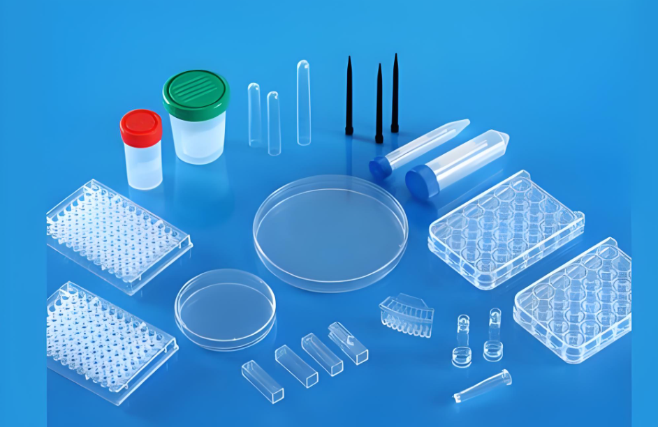 Медицинские приборы